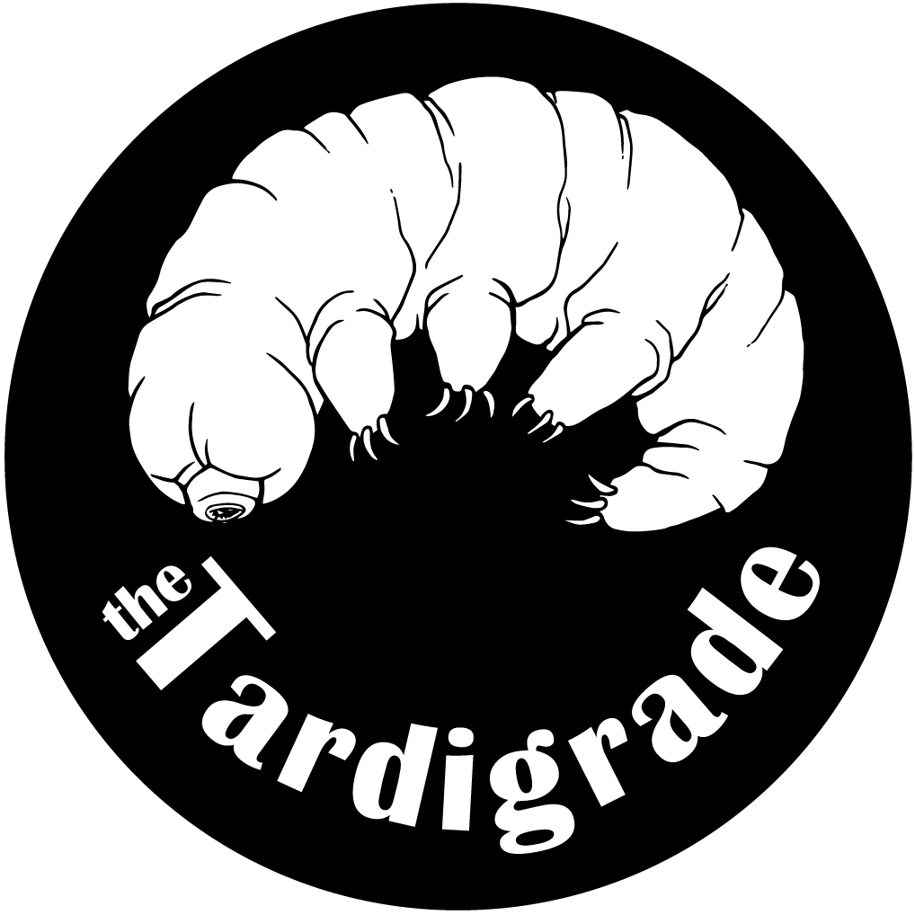 the tardigrade